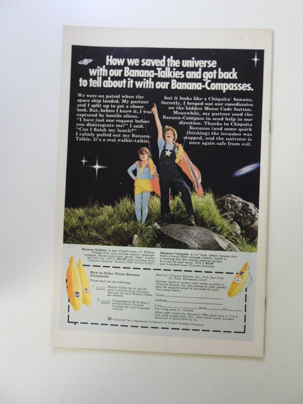 Star Wars #28 (1979) VF- condition