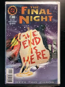 The Final Night #2 (1996)