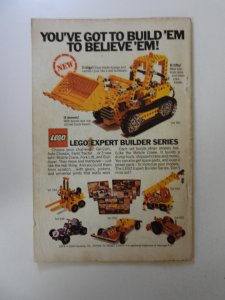 X-Men Annual #3 (1979) VG- condition