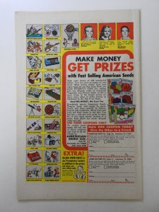 Binky's Buddies #8 (1970) Sharp VG+ Condition!!