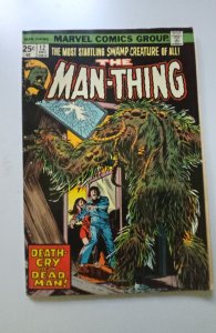 Man-Thing #12 (1974)