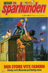 Den Store vite Fadern