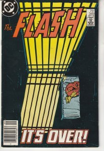 The Flash #349 (1984)