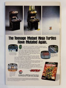 Doctor Strange, Sorcerer Supreme #28  - NM+  (1991)