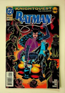 Batman #504 (Feb 1994, DC) - Near Mint