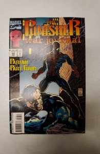 The Punisher War Journal #68 (1994) NM Marvel Comic Book J721