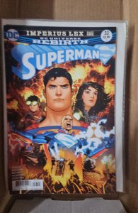 Superman #33 (2017)