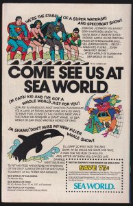 Mister Miracle 19 (1977) VF/NM Bronze Age DC Comics