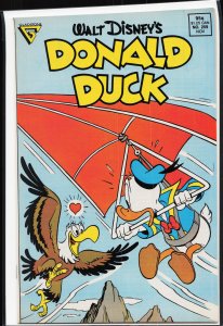 Donald Duck #259 (1987)