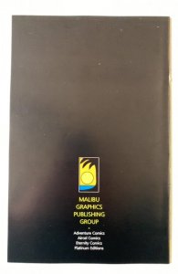 Robotech II: The Sentinels: The Illustrated Handbook #3 (1991)