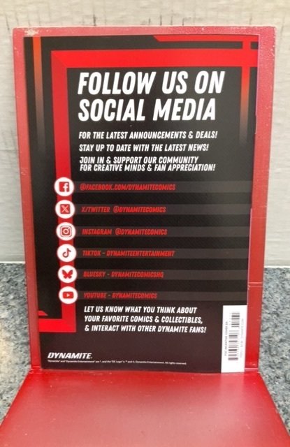 Harley Quinn x Elvira #1 Cover E - Mark Spears (2025)