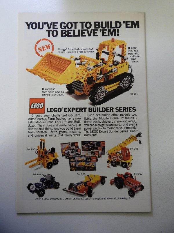 Star Wars #29 (1979) VF Condition