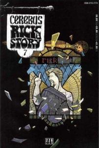 Rick's Story 7