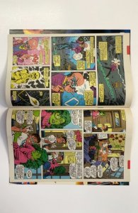 The Sensational She-Hulk #14 (1990)