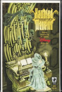 Haunted Mansion #2 (2006)