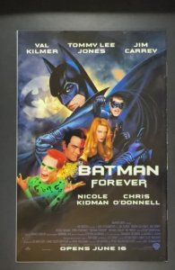 Superman: The Man of Tomorrow #1 (1995)