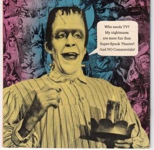 Munsters  #13 VF/NM 9.0 strict High-Grade   Free US Ship on $50.00 or more