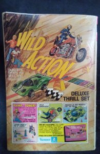 The Occult Files Of Dr. Spektor #11 (1974)