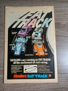 Amazing Spider-Man #105 FN- 1st Spider-Slayer Marvel Comics c195