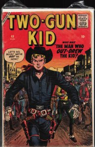 Two-Gun Kid #49 (1959)