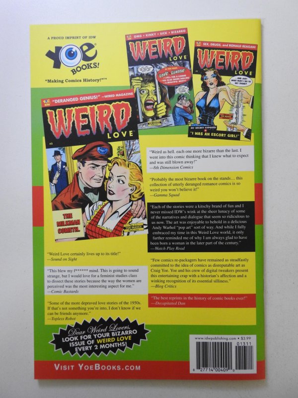 Haunted Horror #14 (2014) Beautiful NM Condition!