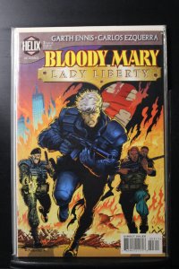 Bloody Mary: Lady Liberty #3 (1997)
