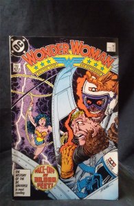 Wonder Woman #2 1987 DC Comics Comic Book