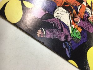 Detective Comics #579 & 581 (1987) Lot of 2 DC comic books Batman