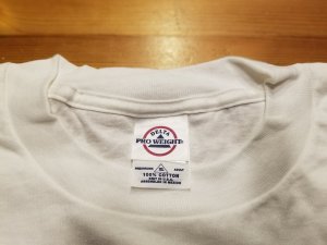 Classic Mr Clean T-Shirt XL NOS