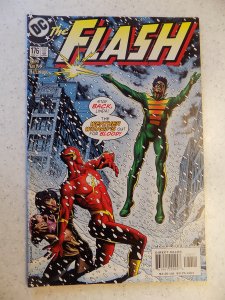 FLASH # 176