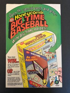 Namor, The Sub-Mariner Annual #1 Direct Edition (1990) - NM