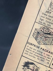 Tales of Suspense #73 (1966) VG