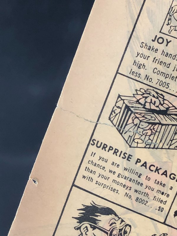 Tales of Suspense #73 (1966) VG