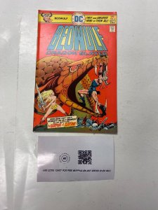 Beowulf #3 - Bronze Age 1975 DC VG-FN Marvel Comics Group 19 LI1