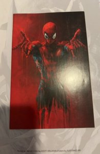 Amazing Spider-Man 21  van Tao Virgin Comic Mint Edition