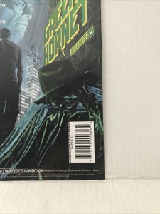 Vampirella #3 2011 Variant