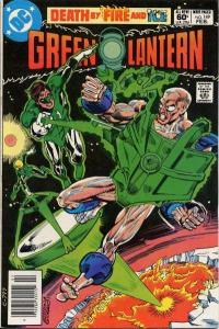 Green Lantern (1960 series)  #149, VF+ (Stock photo)