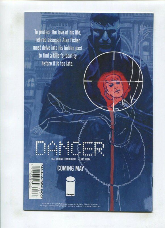 THE WALKING DEAD #97 (9.2) *THE FISHERMAN COLLECTION* IMAGE 2012