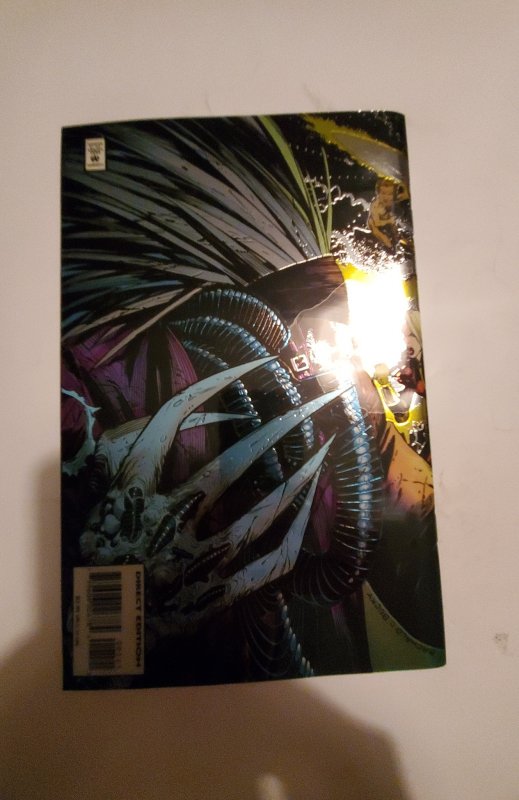 Generation X #1 (1994) NM Marvel Comic Book J743