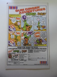 The Transformers #26 (1987) VF Condition