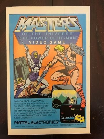 Justice League of America #224 (1984) - NM