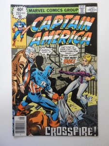 Captain America #233 (1979)