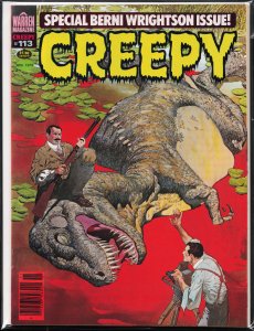 Creepy #113 (1979)