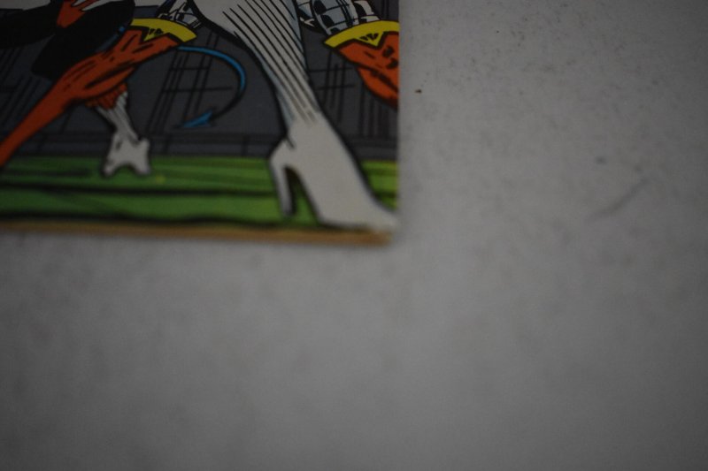 The Uncanny X-Men #164 (1982) 1st Carol Danvers as Binary VF 8.0 Comic Book