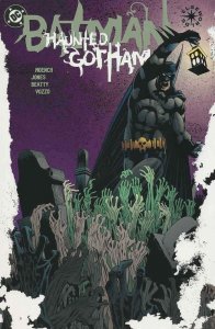 Batman: Haunted Gotham #2 VF; DC | we combine shipping 