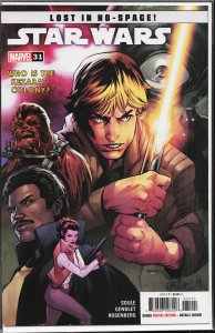 Star Wars #31 (2023) Star Wars