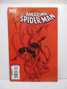 The Amazing Spider-Man #600 Alex Ross Cover (2009) 