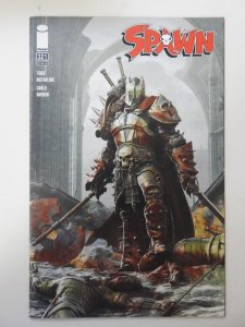 Spawn #321 NM Condition!