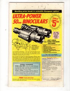 Super-Villain Team-Up #2 (1975)   / MB#3