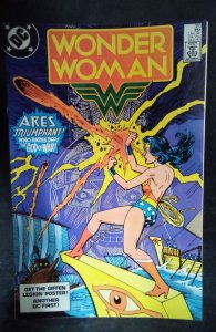 Wonder Woman #310 (1983)